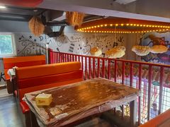 -阙记三毛蒸虾·烧烤湖北菜