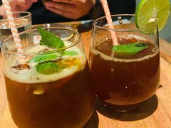 -Ginger(兴国路店)