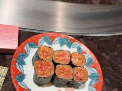 -Ginza Onodera铁板烧(外滩十八号店)