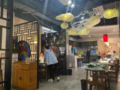 -太二酸菜鱼(南京艾尚天地店)