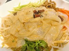 -郭林家常菜(狼垡店)
