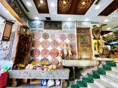 -乔家满族八大碗(流水沟店)