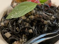-BONAZZA 意大利餐厅