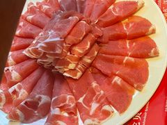 -宝泉铜锅·涮羊肉(解放东路店)