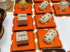 -红跑车(文三路店)