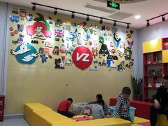 -韦哲乐高机器人·等级考试·少儿编程(羽山路校区)