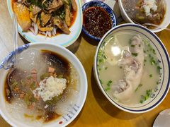 -易老妈蹄花.特色川菜(人民公园总店)