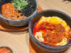 -西塔老太太拌饭(城市集市龙之梦店)