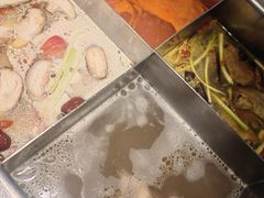 -五星桥原切肥牛火锅(怀德桥店)