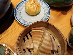 -云海肴·汽锅鸡·云南代表菜(天山百盛优客店)