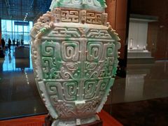 -北京工艺美术博物馆