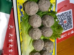 -大吉利·潮汕鲜牛肉火锅(西安店)