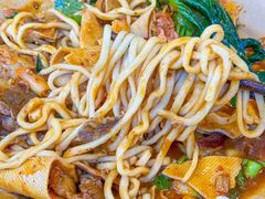 -方铲铲·成都板凳面(滨江银泰店)