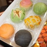 陶陶居饼家点心，送礼体面过人