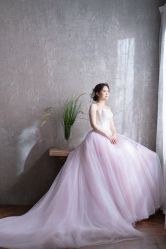-青禾蒙娜丽莎婚纱摄影(武汉总店)