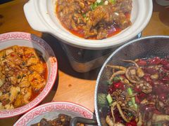 -陈家婆的菜(梅溪湖店)