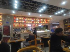 -锤头鲨毛肚海鲜烤肉自助餐厅(国购广场店)