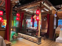-农耕记·湖南土菜(观澜福城天虹店)
