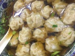 -跑三里雀头小馆(濠东路店)