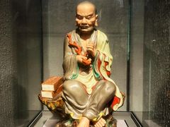 -景德镇中国陶瓷博物馆