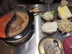 -郭铁柱·泥炉老火锅(江北龙湖天街店)