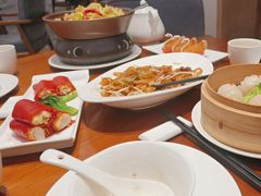 -东百坊巷大酒店·坊巷餐厅(东百中心店)