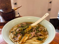 -奎元馆.百年奎元.非遗传承(西湖边的解放路店)
