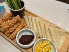 -刀板香·安徽菜(国购IFC店)