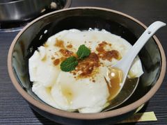 手工姜糖豆腐脑-川香鼎盛(市桥富华总店)