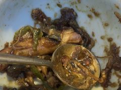 -关东小磨东北菜(上海长风大悦城店)