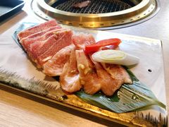 -焼肉 薩摩牛旬 A5鹿児島黒毛和牛一頭買い　(渋谷本店)