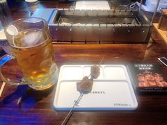 -三个蒙古大叔羊肉串(大宁店)