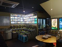 -陈先进鱼馆·地道农家菜(湖墅南路店)