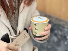 -O.P.S. CAFE