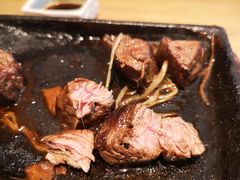 -隐泉之语日式料理(王府中环店)