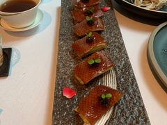 -广州富力丽思卡尔顿酒店·丽轩·粤菜