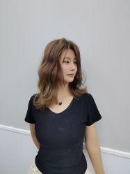 -YESIDO椰岛造型烫发染发