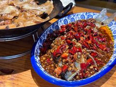 -百味地锅鸡(铜山路店)