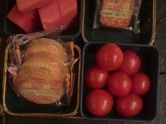 -华夏良子·足道SPA艾灸(王府井店)