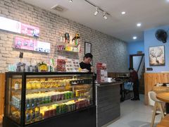 -大牛湾·眷村牛肉面(蠡溪店)