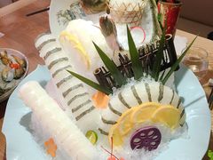 左口鱼-尚海豆捞(乐虹坊店)