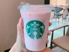 -星巴克(深圳新沙天虹店)