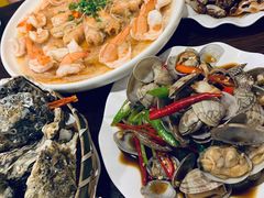 -全渔村小海鲜