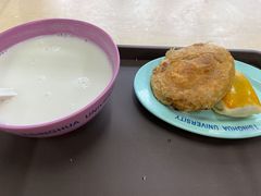 牛肉饼-清华大学-清芬园