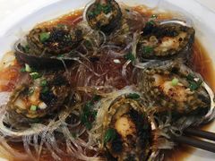 -顺风海鲜港(长寿路店)