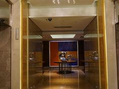 -广州粤海喜来登酒店