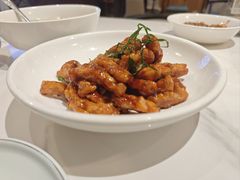 -山海菜馆·海肠捞饭·青岛菜(栈桥店)