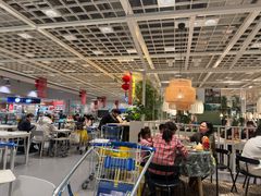 -宜家·瑞典风味餐厅(三桥店)