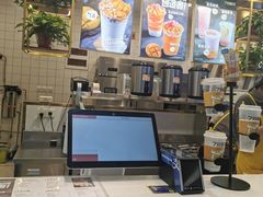 -7分甜芒果饮品(CCPARK创意港店)