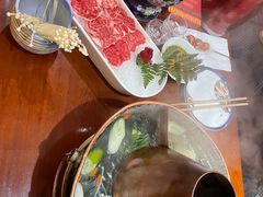 -1078號老北京涮肉(松柏店)
